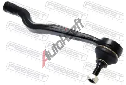 FEBEST Čep řízení FBS 2421-LOGRH, 2421-LOGRH  FEBEST Čep řízení FBS 2421-LOGRH, 2421-LOGRH