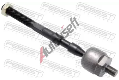 FEBEST Axiální kloub příčného táhla řízení FBS 2422-LOG, 2422-LOG  FEBEST Axiální kloub příčného táhla řízení FBS 2422-LOG, 2422-LOG