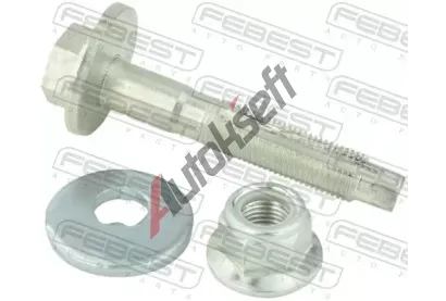 FEBEST roub pro opravu odklonu kola FBS 2429-DUSTR-KIT, 2429-DUSTR-KIT