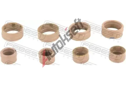 FEBEST Opravn� sada klimatizace FBS 24400-004-KIT, 24400-004-KIT