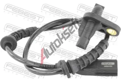FEBEST Snímač počtu otáček kol FBS 24606-003, 24606-003  FEBEST Snímač počtu otáček kol FBS 24606-003, 24606-003