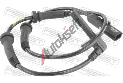 FEBEST Snímač počtu otáček kol FBS 24606-005, 24606-005 FEBEST Snímač počtu otáček kol FBS 24606-005, 24606-005