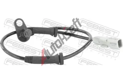 FEBEST Snímač počtu otáček kol FBS 24606-007, 24606-007  FEBEST Snímač počtu otáček kol FBS 24606-007, 24606-007