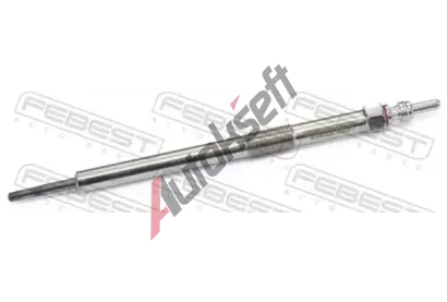 FEBEST Žhavicí svíčka FBS 24642-002, 24642-002  FEBEST Žhavicí svíčka FBS 24642-002, 24642-002