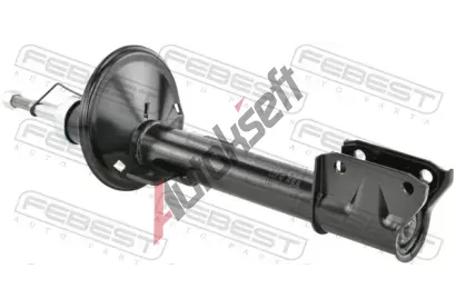 FEBEST Tlumi provn FBS 24661261R, 24661261R