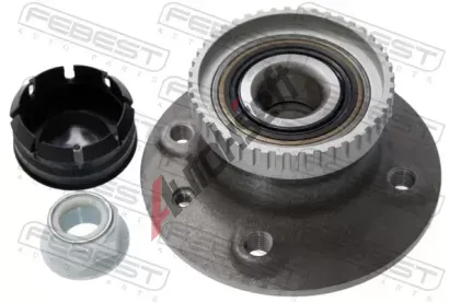 FEBEST Náboj kola FBS 2482-SIA44R, 2482-SIA44R  FEBEST Náboj kola FBS 2482-SIA44R, 2482-SIA44R