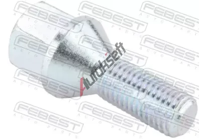 FEBEST Šroub kola FBS 2485B-001, 2485B-001 FEBEST Šroub kola FBS 2485B-001, 2485B-001