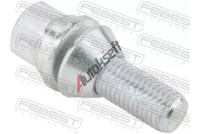 FEBEST �roub kola FBS 2485B-002, 2485B-002
