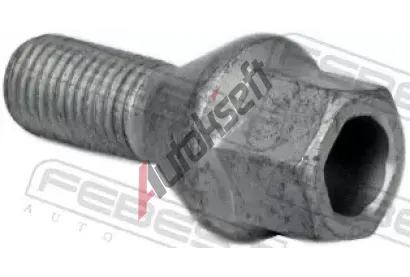 FEBEST Šroub kola FBS 2485B-003, 2485B-003 FEBEST Šroub kola FBS 2485B-003, 2485B-003