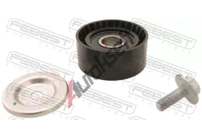FEBEST Napnac kladka drkovho klnovho emenu FBS 2487-001, 2487-001