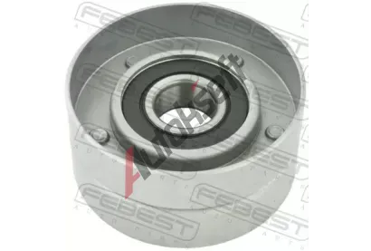 FEBEST Napínací kladka drážkového klínového řemenu FBS 2487-MAS, 2487-MAS FEBEST Napínací kladka drážkového klínového řemenu FBS 2487-MAS, 2487-MAS