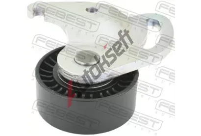 FEBEST Nap�nac� kladka dr�kov�ho kl�nov�ho �emenu FBS 2487-MEGII, 2487-MEGII