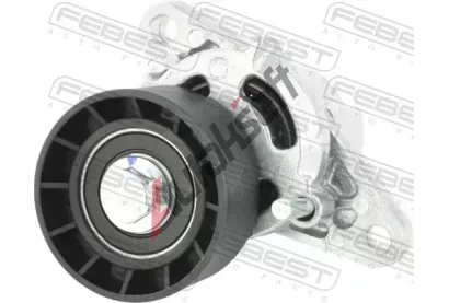 FEBEST Napnk drkovho klnovho emenu FBS 2490-K7J, 2490-K7J