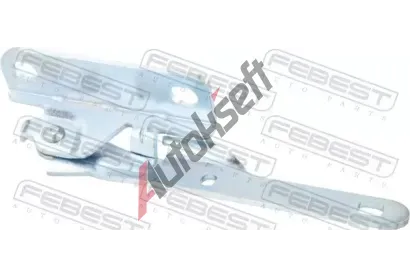 FEBEST Závěs kapoty motoru FBS 2499-HHLOGRH, 2499-HHLOGRH  FEBEST Závěs kapoty motoru FBS 2499-HHLOGRH, 2499-HHLOGRH