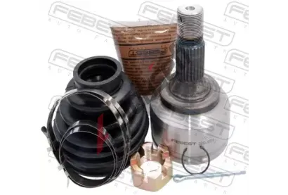 FEBEST Kloub hnacho hdele, sada FBS 2510-30716, 2510-30716