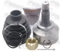 Kloub hnacho hdele, sada FEBEST ‐ FBS 2510-30720