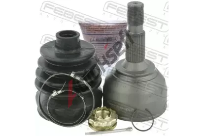 FEBEST Kloub hnacího hřídele, sada FBS 2510-3084B, 2510-3084B FEBEST Kloub hnacího hřídele, sada FBS 2510-3084B, 2510-3084B