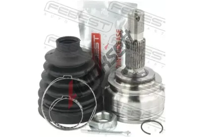 FEBEST Kloub hnacho hdele, sada FBS 2510-EXP, 2510-EXP