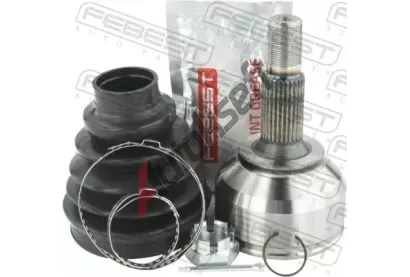 FEBEST Kloub hnacího hřídele, sada FBS 2510-X716AT, 2510-X716AT  FEBEST Kloub hnacího hřídele, sada FBS 2510-X716AT, 2510-X716AT