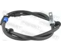 Ta�n� lanko parkovac� brzdy&nbsp;FEBEST&nbsp;&dash;&nbsp;FBS 25100-K0R