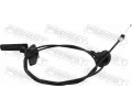 Lanko pro otevrn kapoty motoru FEBEST ‐ FBS 25101-B9