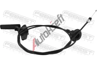 FEBEST Lanko pro otevrn kapoty motoru FBS 25101-B9, 25101-B9