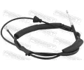 Lanko pro otev�r�n� kapoty motoru&nbsp;FEBEST&nbsp;&dash;&nbsp;FBS 25101-BOXIII