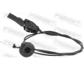 Lanko pro otevírání kapoty motoru FEBEST ‐ FBS 25101-C4B7  Lanko pro otevírání kapoty motoru FEBEST ‐ FBS 25101-C4B7