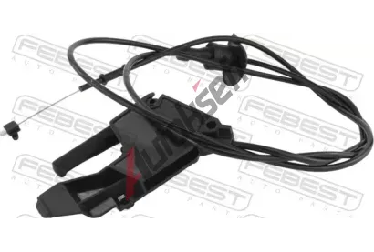 FEBEST Lanko pro otevrn kapoty motoru FBS 25101-T7, 25101-T7