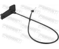 Lanko pro otev�r�n� kapoty motoru&nbsp;FEBEST&nbsp;&dash;&nbsp;FBS 25101-X7F