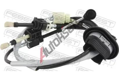 FEBEST Tan lanko run pevodovky FBS 25106-G9BE4R, 25106-G9BE4R