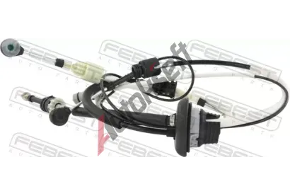 FEBEST Tan lanko run pevodovky FBS 25106-G9ML6C, 25106-G9ML6C