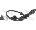 Spojkov� lanko&nbsp;FEBEST&nbsp;&dash;&nbsp;FBS 25108-M59