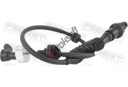 FEBEST Spojkové lanko FBS 25108-M59, 25108-M59 FEBEST Spojkové lanko FBS 25108-M59, 25108-M59