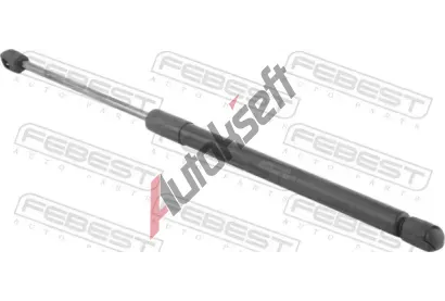 FEBEST Plynov vzpra zavazadlovho prostoru FBS 25117-006, 25117-006