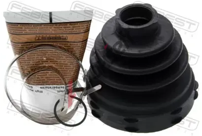 FEBEST Sada manžety hnacího hřídele FBS 2515-BOX3T, 2515-BOX3T  FEBEST Sada manžety hnacího hřídele FBS 2515-BOX3T, 2515-BOX3T