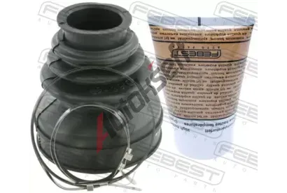 FEBEST Sada manety hnacho hdele FBS 2515-C4T, 2515-C4T