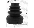 FEBEST Sada manety hnacho hdele FBS 2515-C4T, 2515-C4T