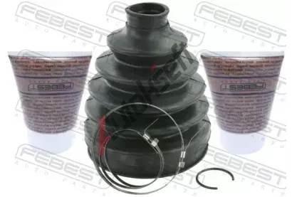 FEBEST Sada manety hnacho hdele FBS 2517-BOX3, 2517-BOX3