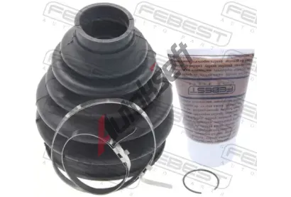 FEBEST Sada manety hnacho hdele FBS 2517-C5, 2517-C5