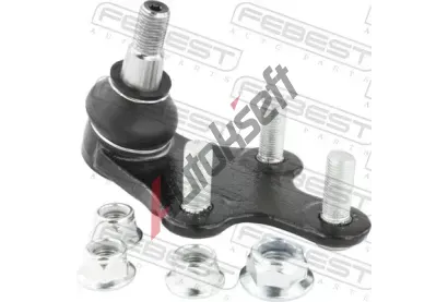 FEBEST Čep ramene FBS 2520-B78F, 2520-B78F  FEBEST Čep ramene FBS 2520-B78F, 2520-B78F