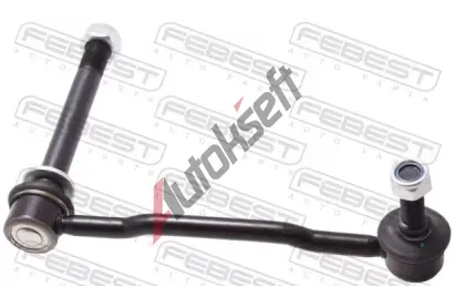 FEBEST Ty / vzpra stabiliztoru FBS 2523-407FL, 2523-407FL