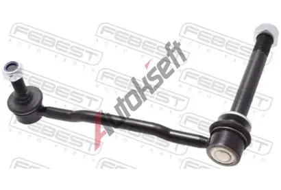 FEBEST Ty / vzpra stabiliztoru FBS 2523-407FR, 2523-407FR