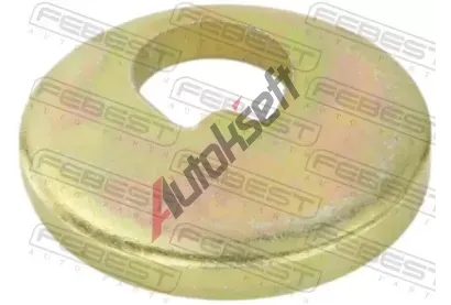 FEBEST Oblo�en� dob�hu (nachlaufschale), t�leso n�pravy FBS 2530-001, 2530-001