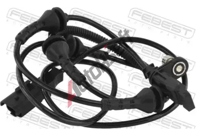 FEBEST Snma potu otek kol FBS 25606-001, 25606-001
