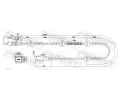 FEBEST Snma potu otek kol FBS 25606-001, 25606-001