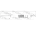 FEBEST havic svka FBS 25642-003, 25642-003