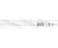 FEBEST Žhavicí svíčka FBS 25642-008, 25642-008