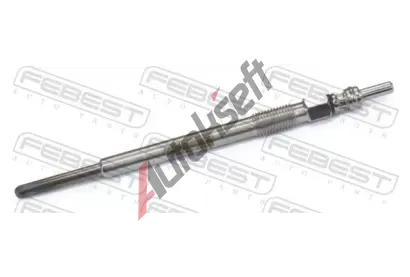 FEBEST Žhavicí svíčka FBS 25642-009, 25642-009  FEBEST Žhavicí svíčka FBS 25642-009, 25642-009
