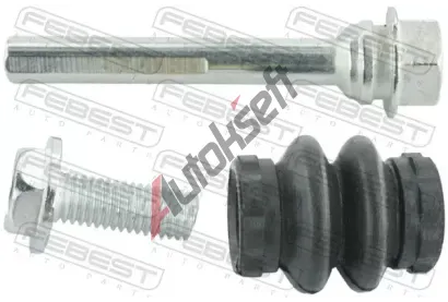 FEBEST Vodic ep brzdovho tmenu FBS 2574-308R, 2574-308R